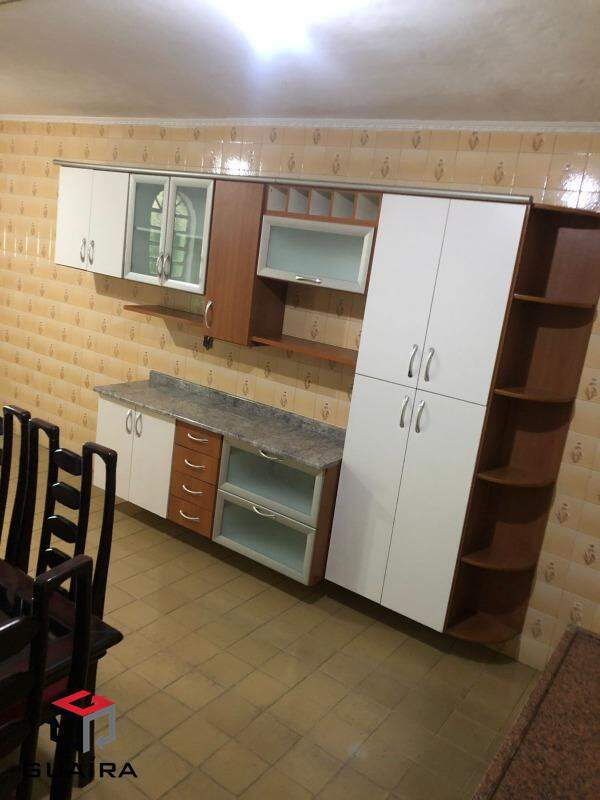 Sobrado à venda com 4 quartos, 188m² - Foto 5