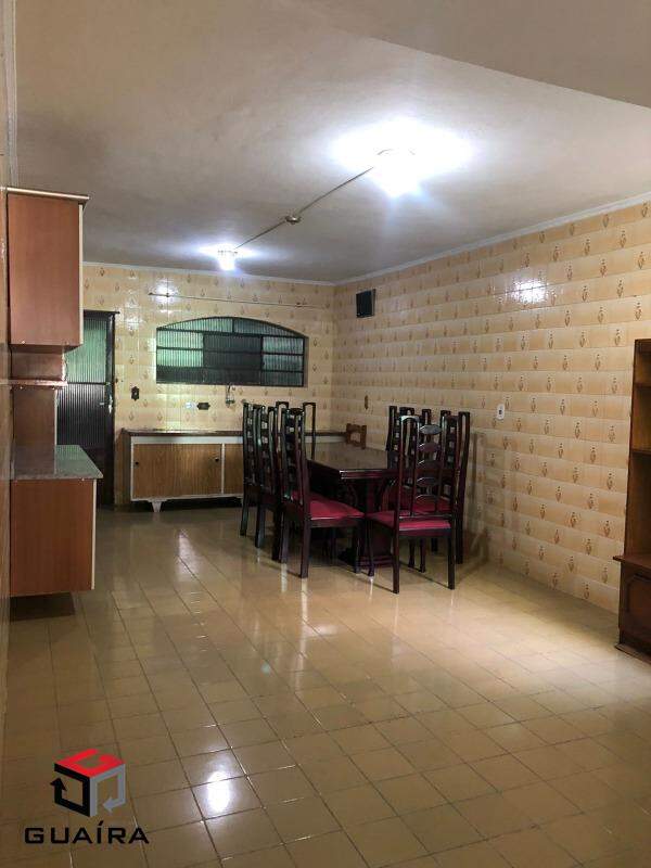 Sobrado à venda com 4 quartos, 188m² - Foto 2