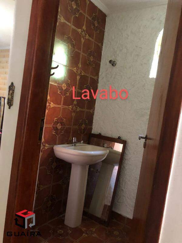 Sobrado à venda com 4 quartos, 188m² - Foto 13