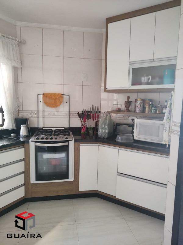 Sobrado à venda com 3 quartos, 230m² - Foto 7