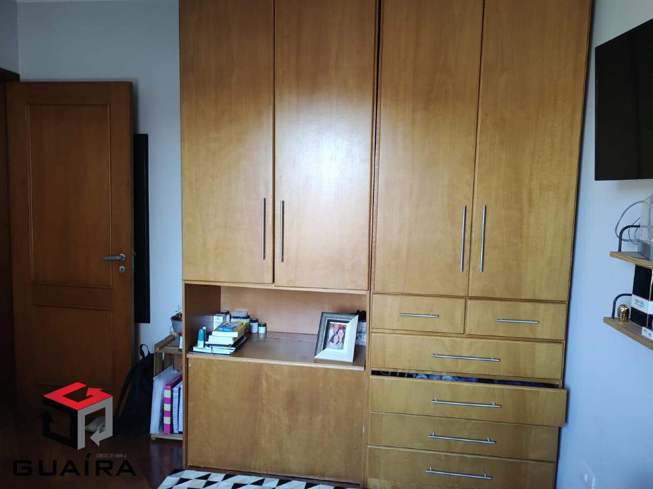 Sobrado à venda com 3 quartos, 230m² - Foto 18