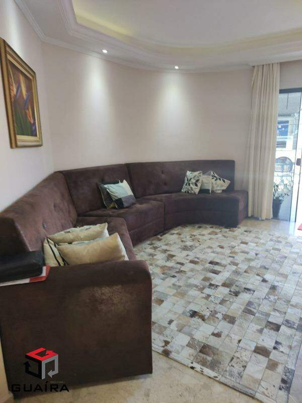 Sobrado à venda com 3 quartos, 230m² - Foto 2