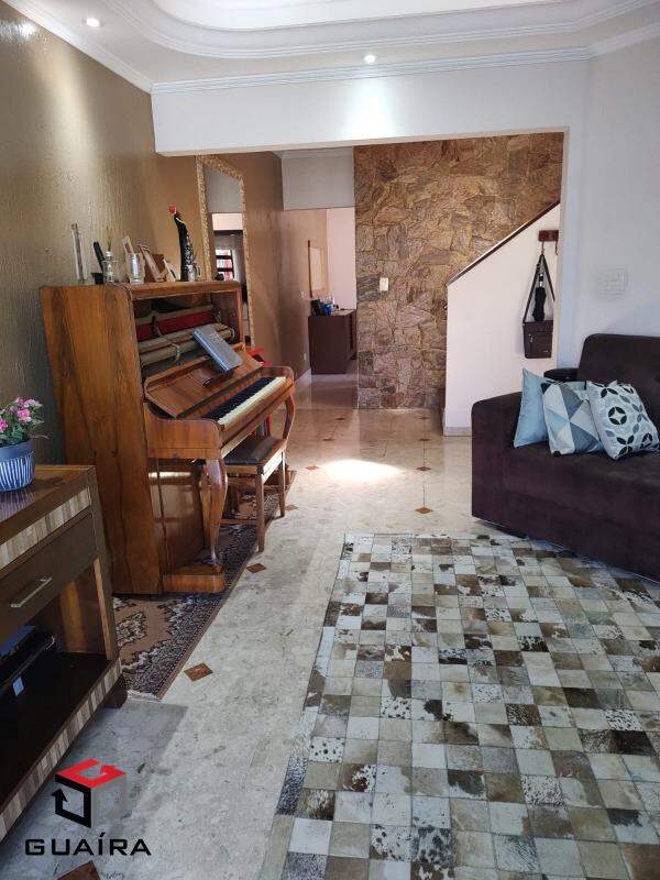 Sobrado à venda com 3 quartos, 230m² - Foto 3