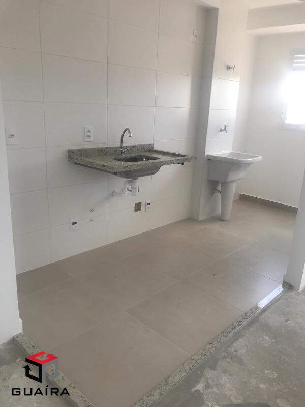 Apartamento à venda com 2 quartos, 47m² - Foto 3