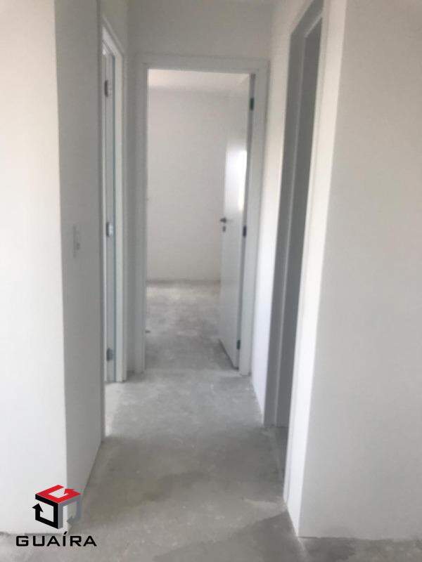 Apartamento à venda com 2 quartos, 47m² - Foto 6