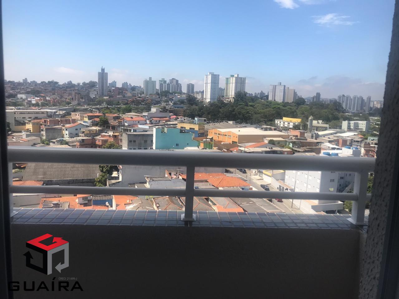 Apartamento à venda com 2 quartos, 47m² - Foto 16