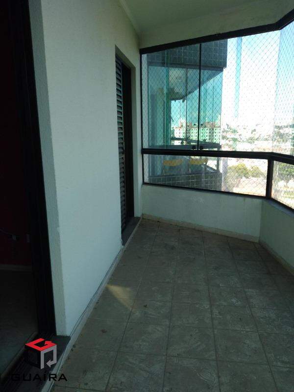 Apartamento à venda com 3 quartos, 125m² - Foto 15