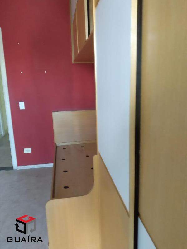 Apartamento à venda com 3 quartos, 125m² - Foto 8