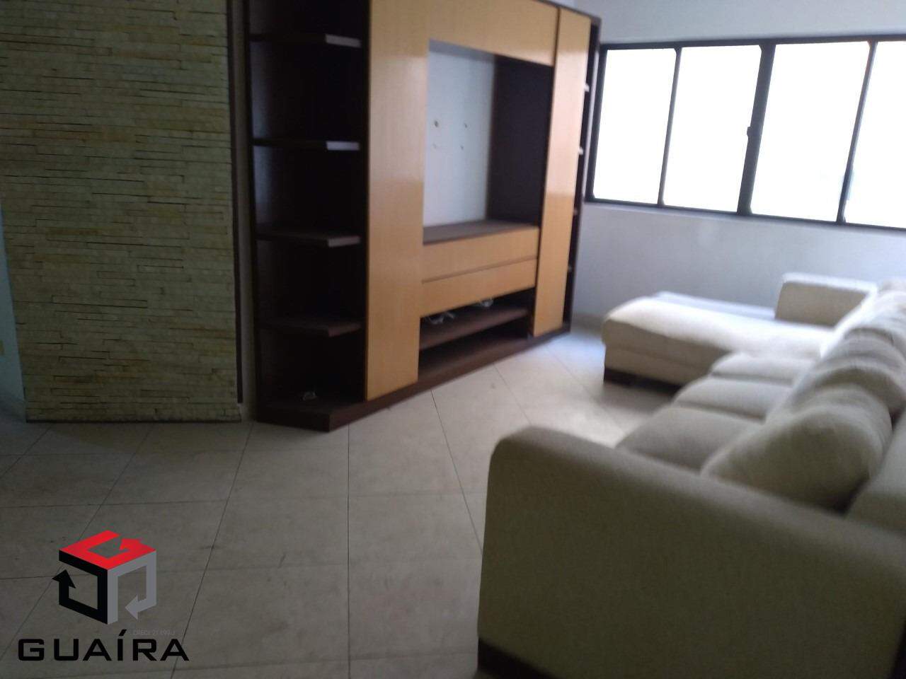 Apartamento à venda com 3 quartos, 125m² - Foto 2