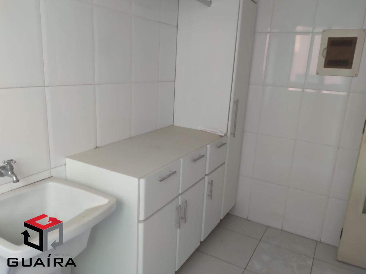 Apartamento à venda com 3 quartos, 125m² - Foto 6