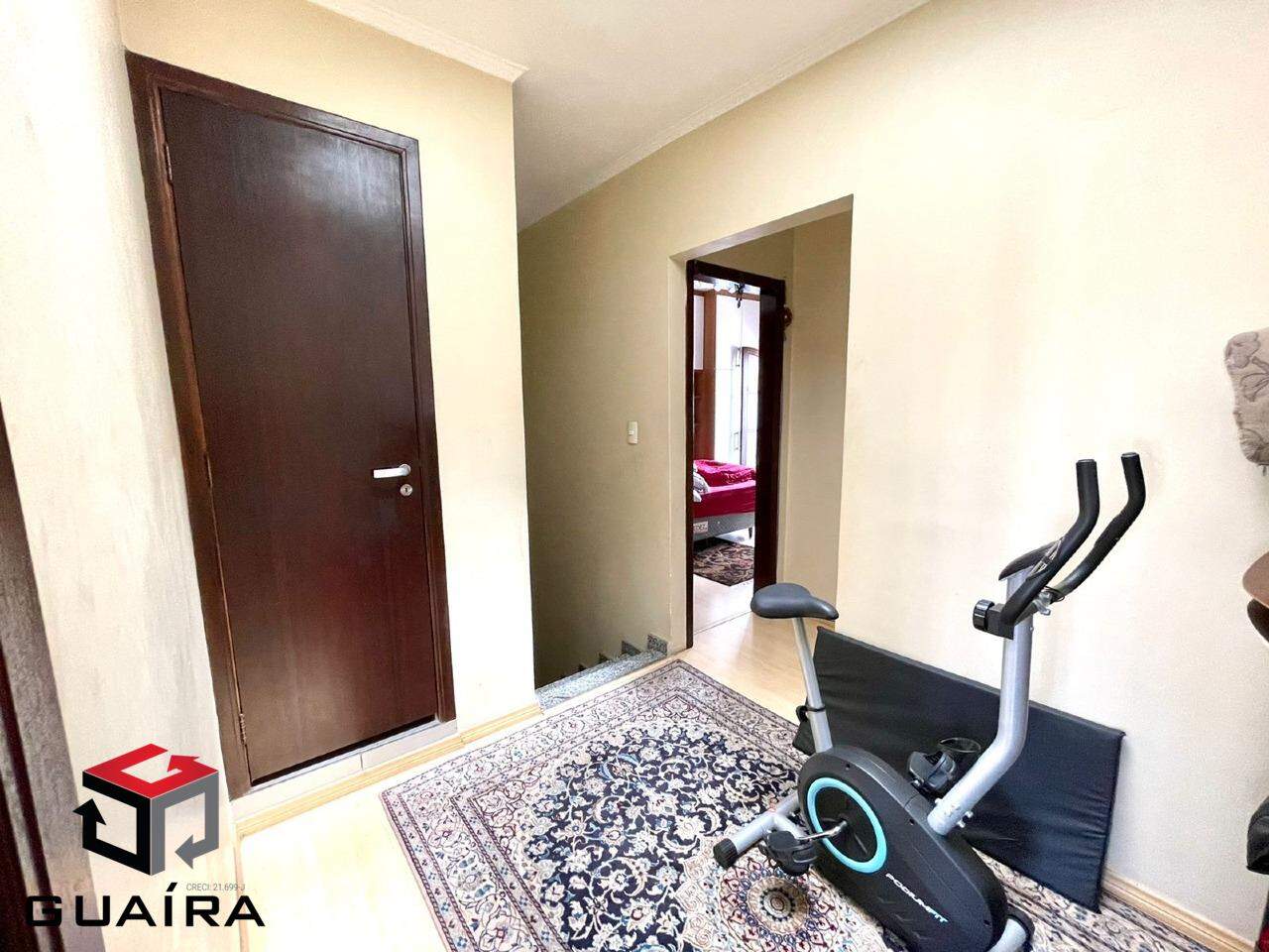 Casa à venda com 3 quartos, 210m² - Foto 16