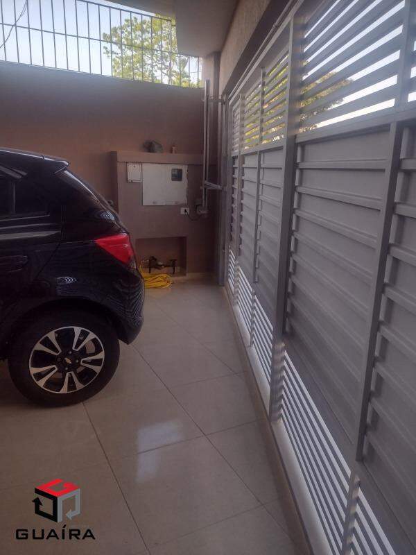 Casa à venda com 3 quartos, 126m² - Foto 5