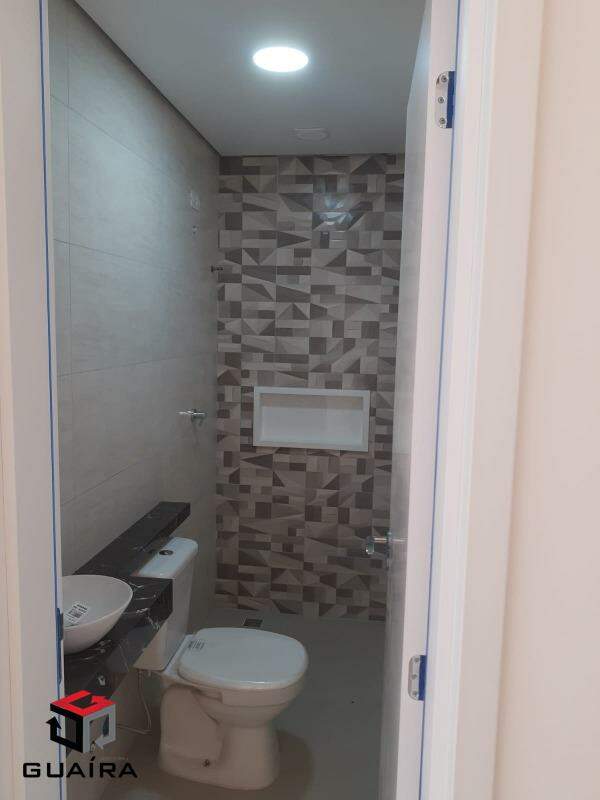 Apartamento à venda com 2 quartos, 52m² - Foto 6