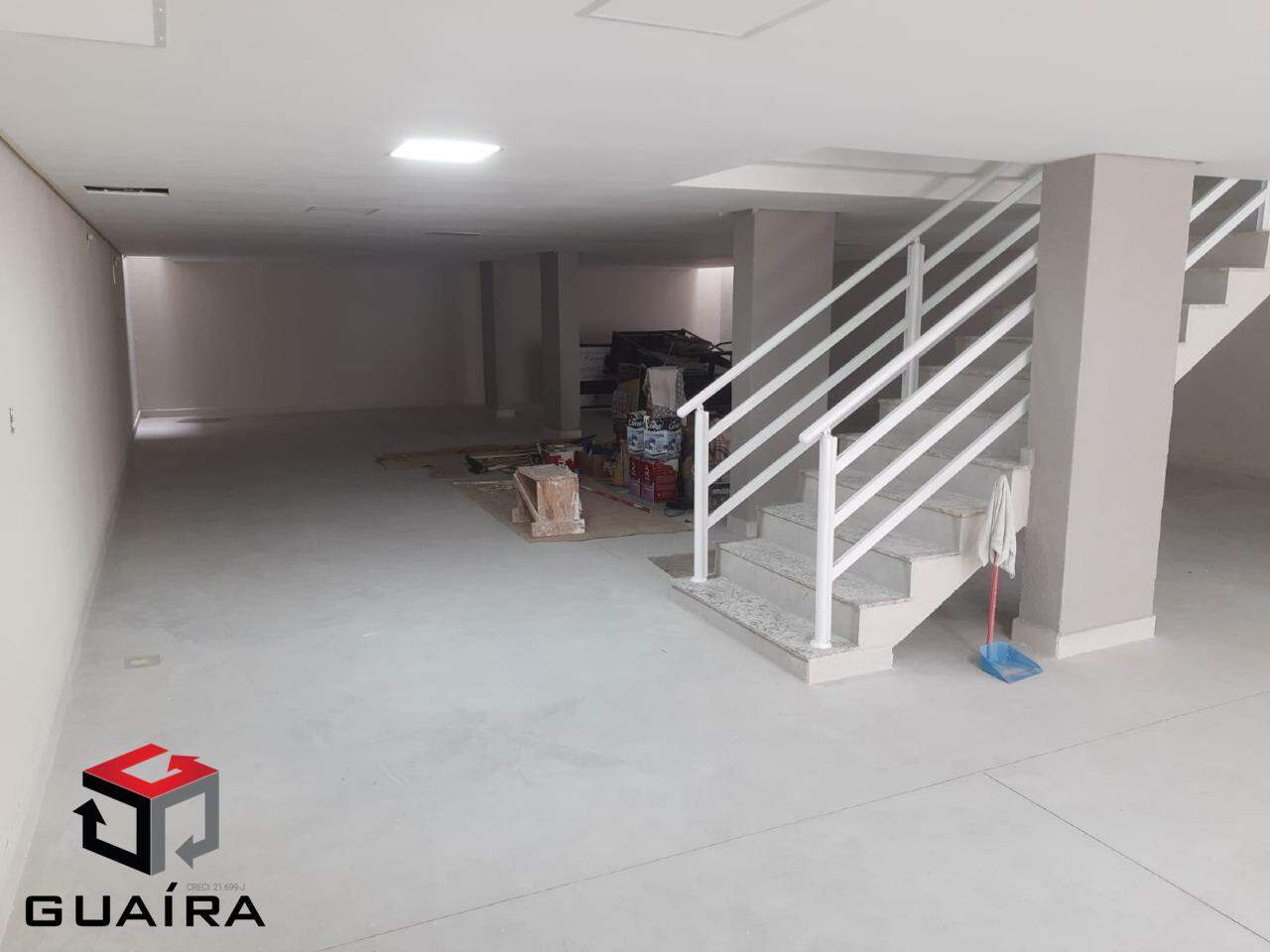 Apartamento à venda com 2 quartos, 52m² - Foto 8