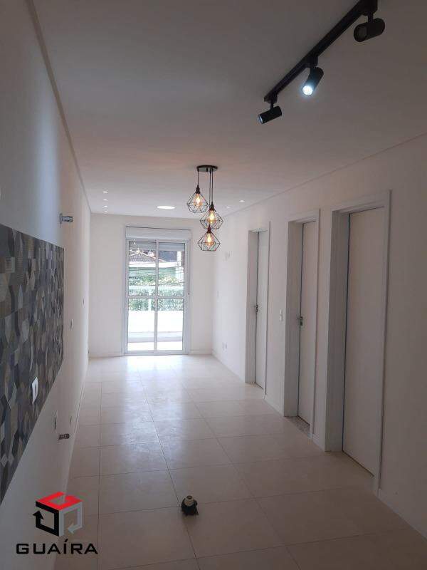 Apartamento à venda com 2 quartos, 52m² - Foto 2