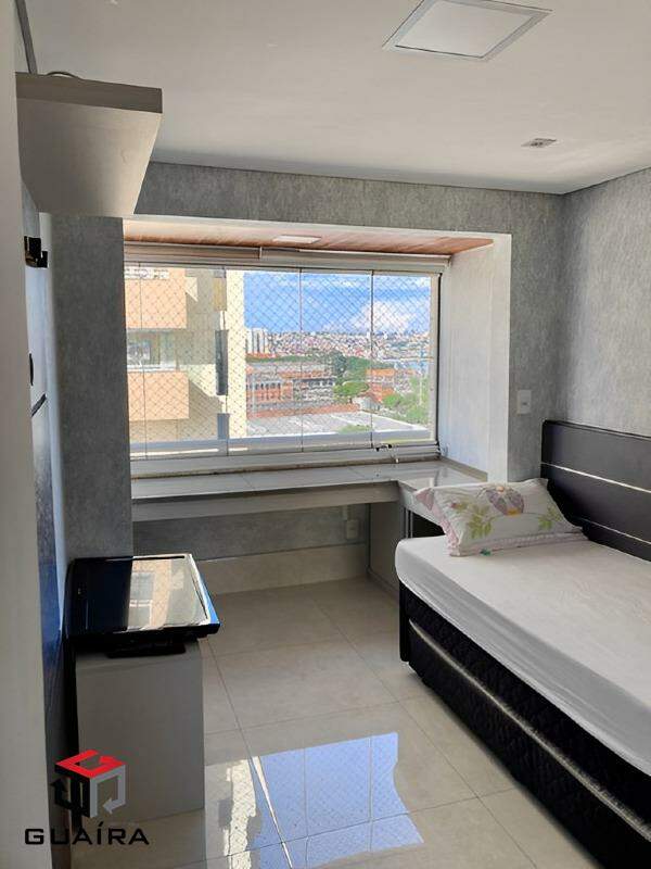 Apartamento à venda com 4 quartos, 140m² - Foto 19