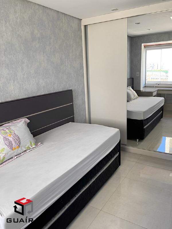 Apartamento à venda com 4 quartos, 140m² - Foto 20