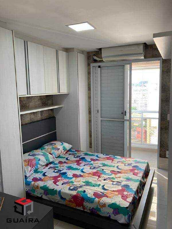 Apartamento à venda com 4 quartos, 140m² - Foto 22