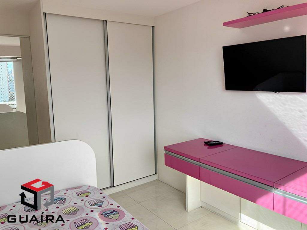 Apartamento à venda com 4 quartos, 140m² - Foto 23