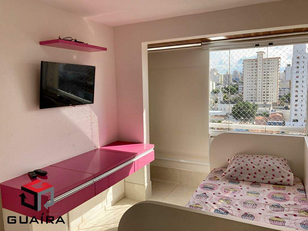 Apartamento à venda com 4 quartos, 140m² - Foto 24