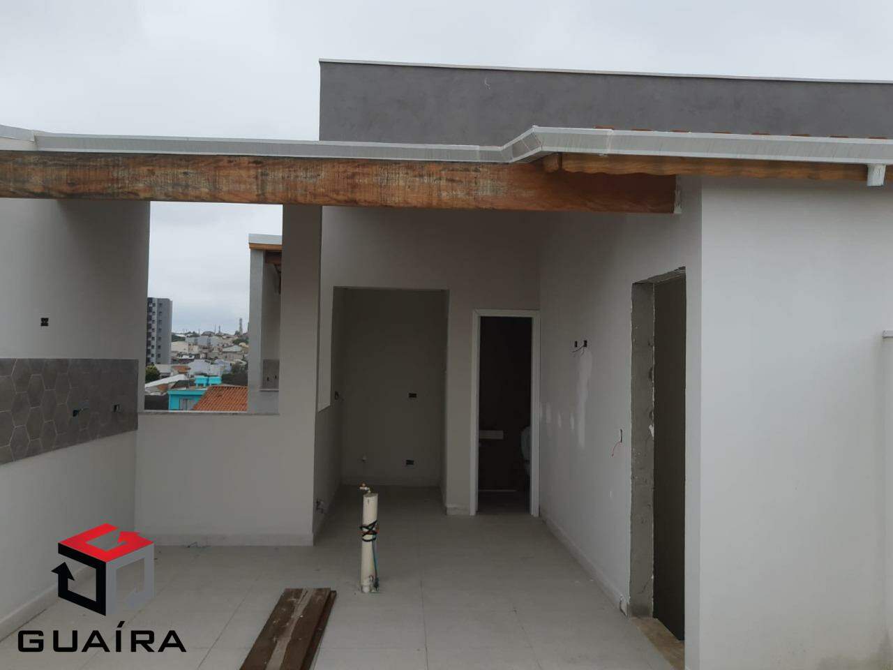 Cobertura à venda com 2 quartos, 88m² - Foto 1