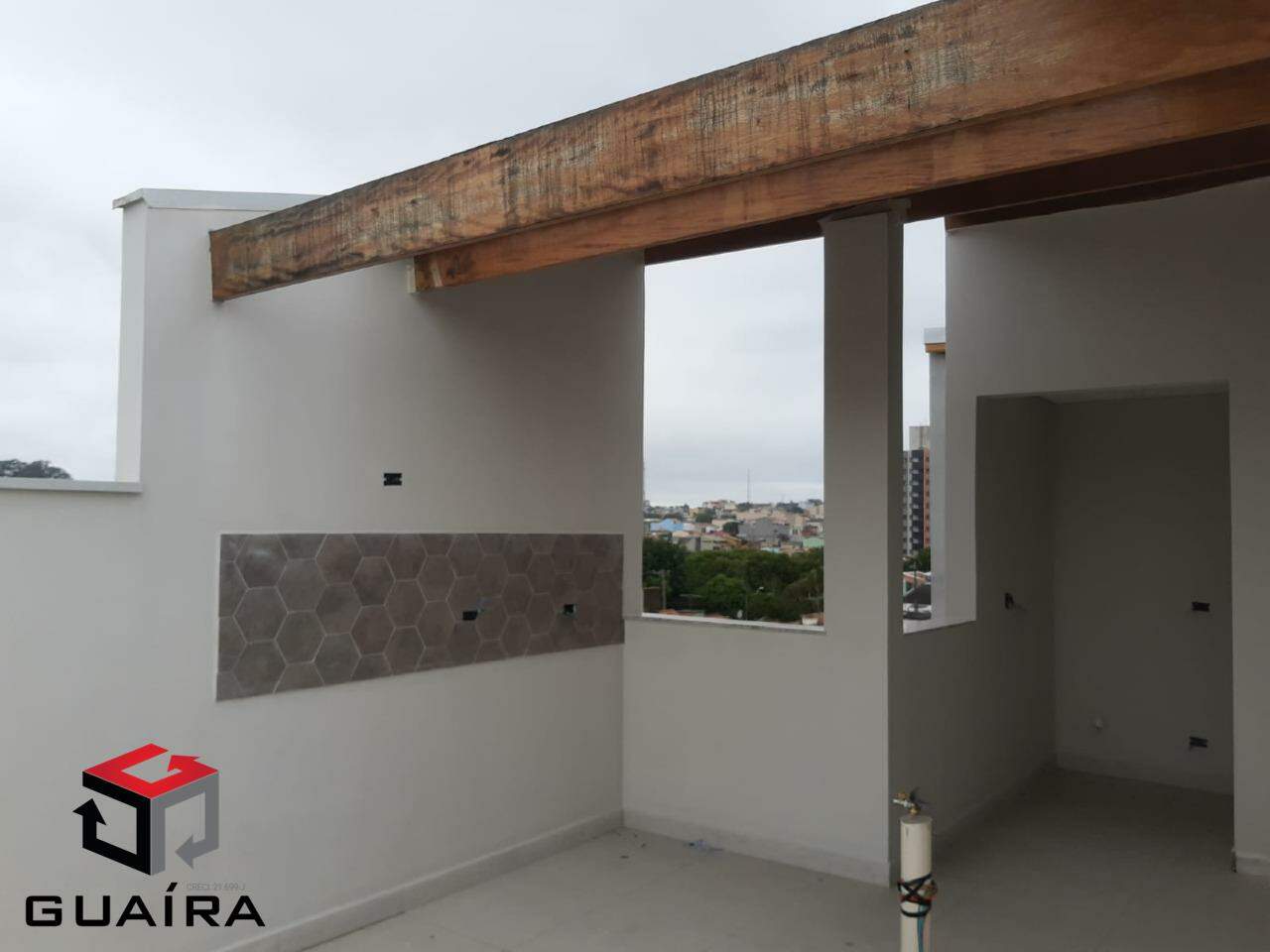 Cobertura à venda com 2 quartos, 88m² - Foto 3