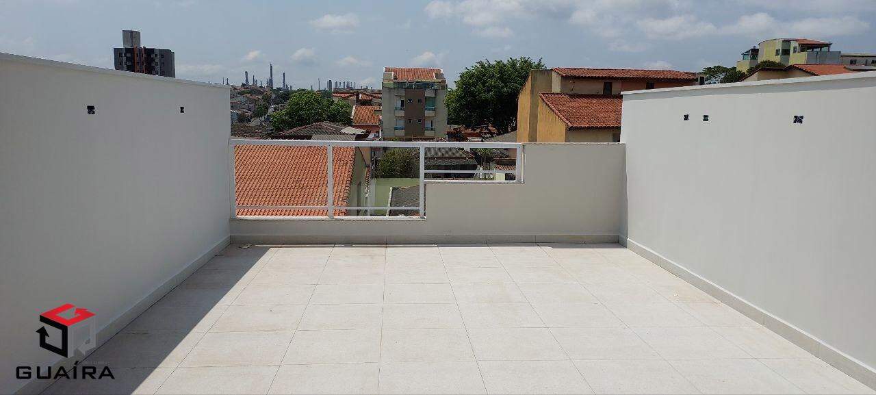 Cobertura à venda com 2 quartos, 88m² - Foto 2