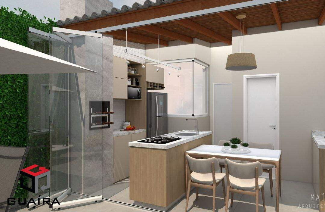 Cobertura à venda com 2 quartos, 88m² - Foto 15