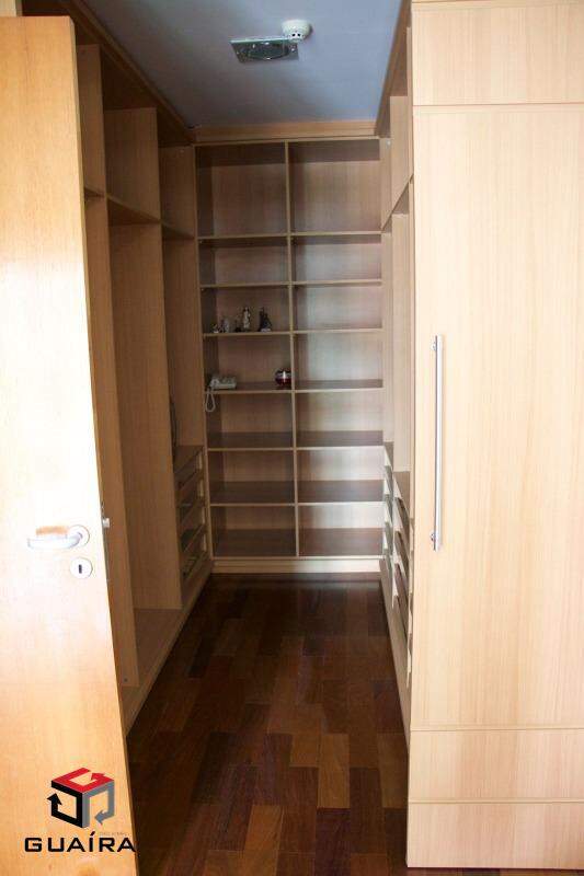 Apartamento à venda com 4 quartos, 215m² - Foto 20