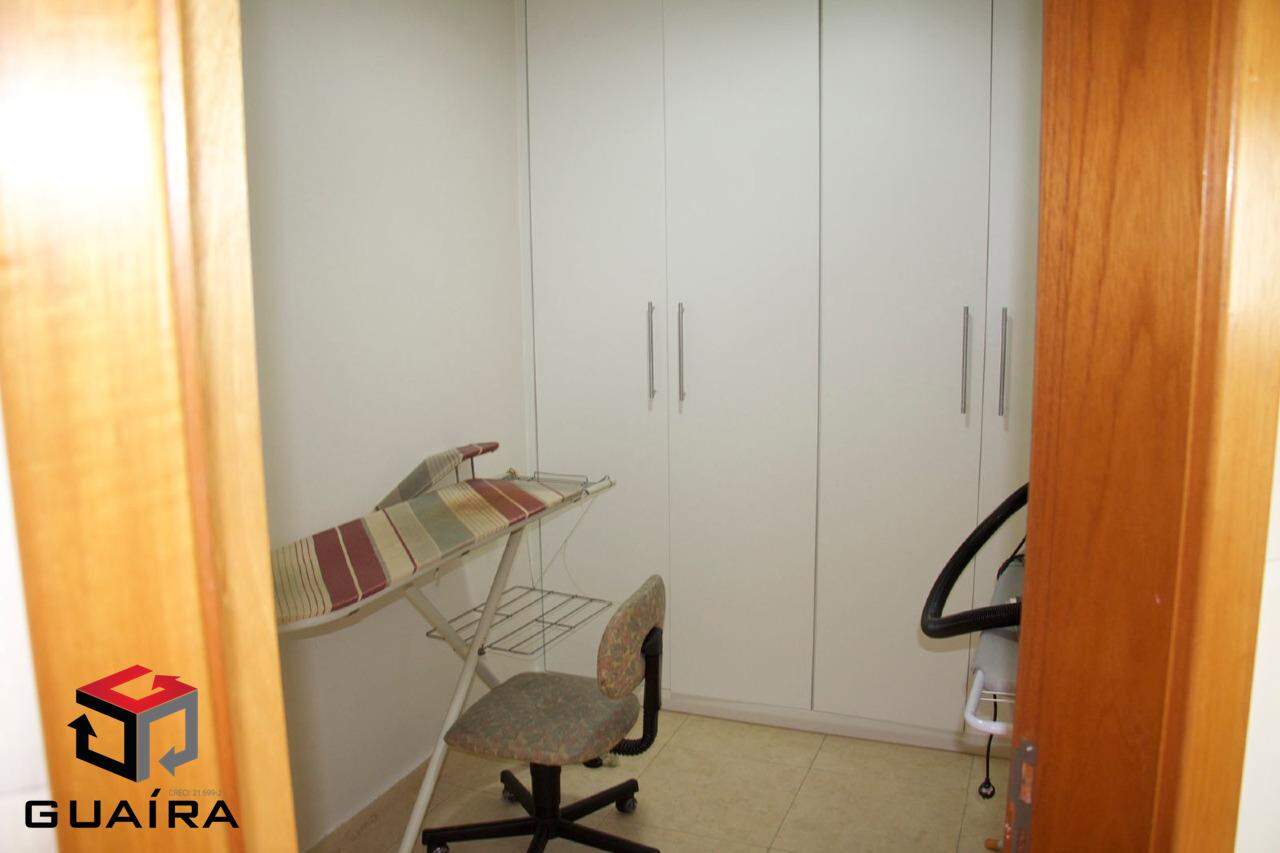 Apartamento à venda com 4 quartos, 215m² - Foto 13