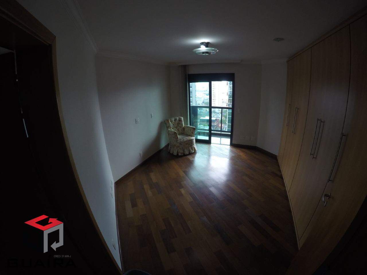 Apartamento à venda com 4 quartos, 215m² - Foto 18