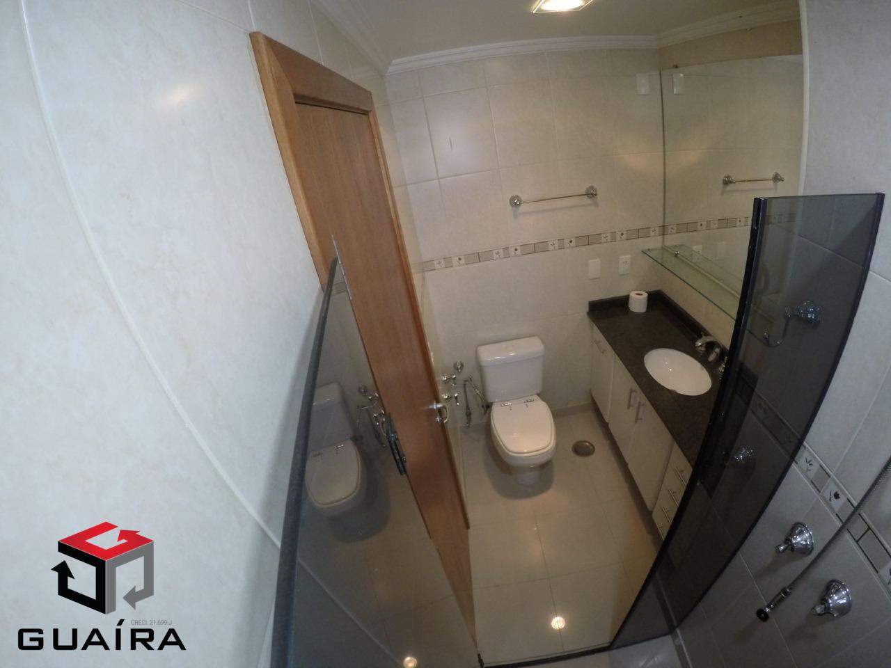 Apartamento à venda com 4 quartos, 215m² - Foto 23