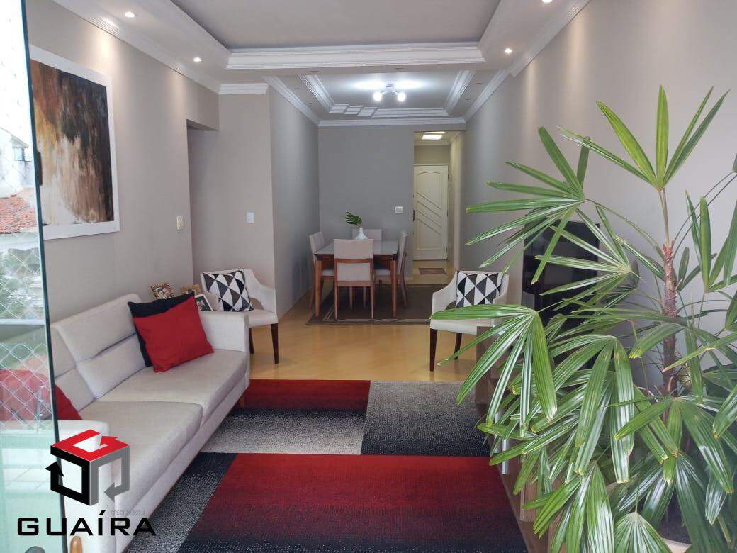 Apartamento à venda com 3 quartos, 104m² - Foto 3