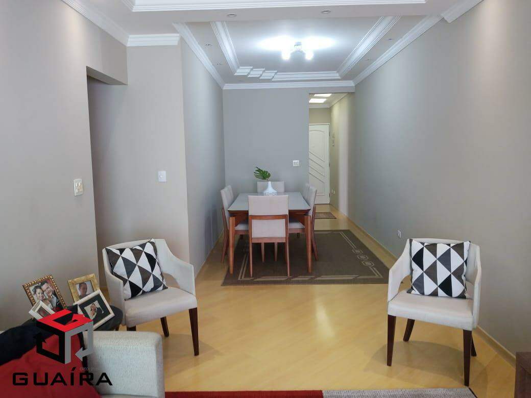 Apartamento à venda com 3 quartos, 104m² - Foto 1