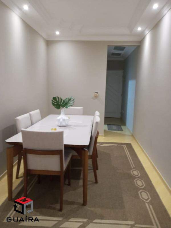 Apartamento à venda com 3 quartos, 104m² - Foto 6