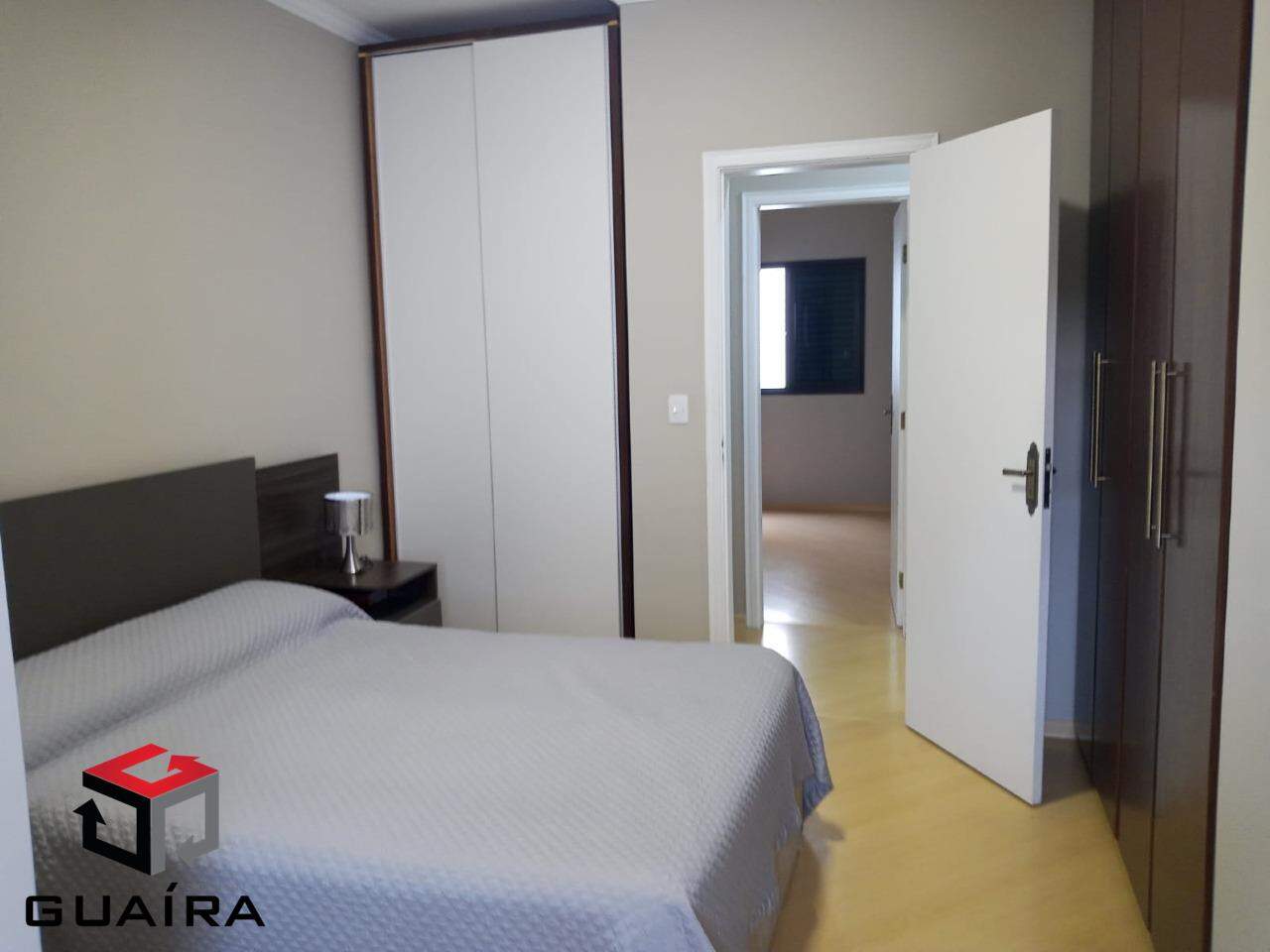 Apartamento à venda com 3 quartos, 104m² - Foto 12