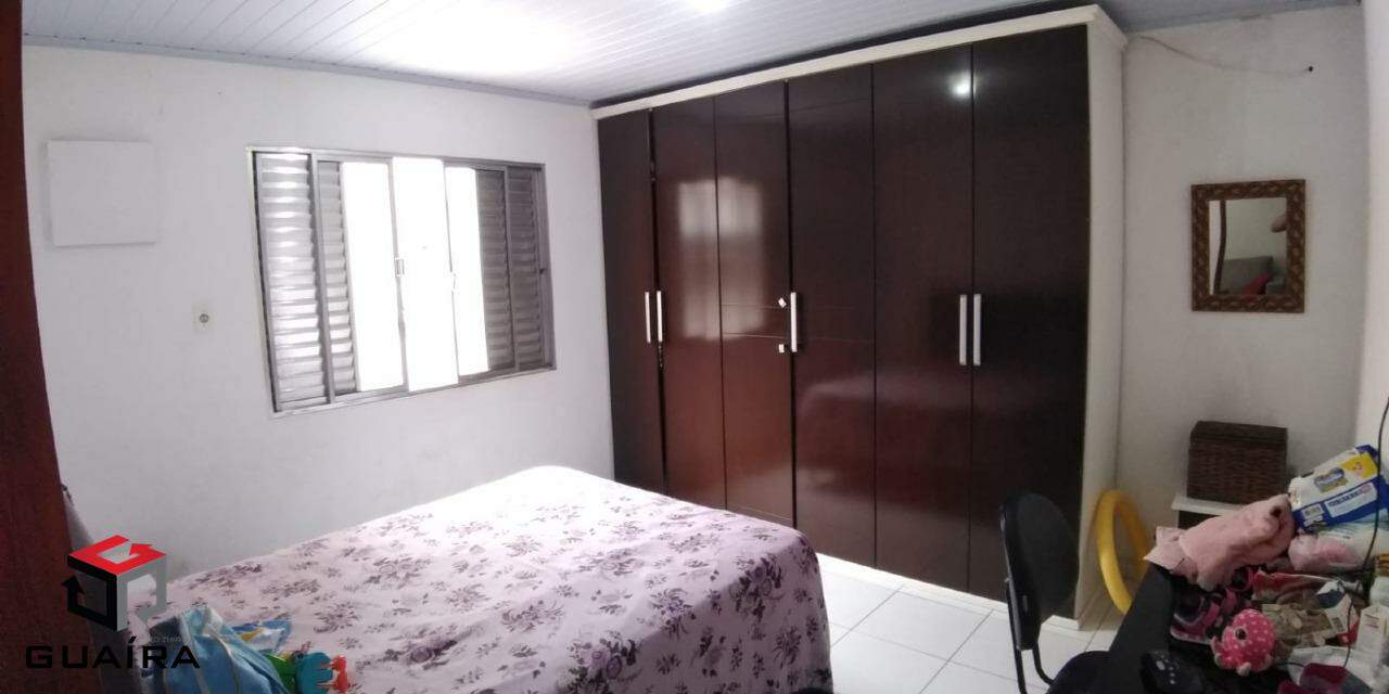 Casa à venda com 3 quartos, 118m² - Foto 12