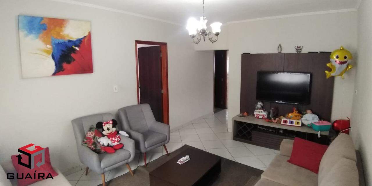 Casa à venda com 3 quartos, 118m² - Foto 2