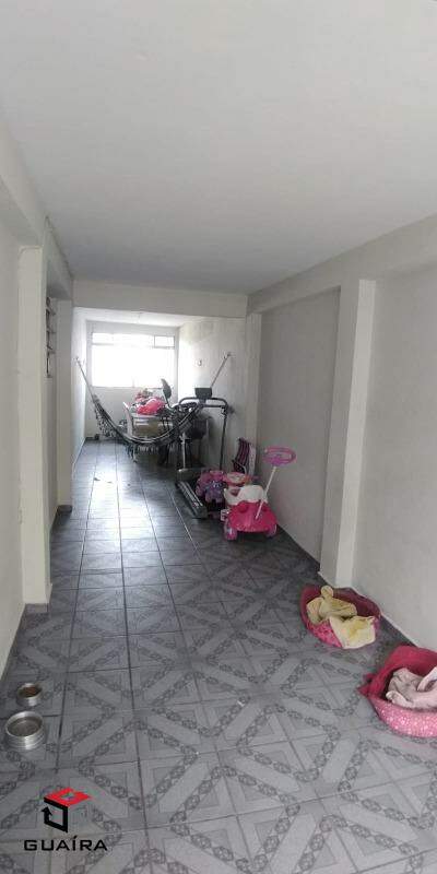 Casa à venda com 3 quartos, 118m² - Foto 29