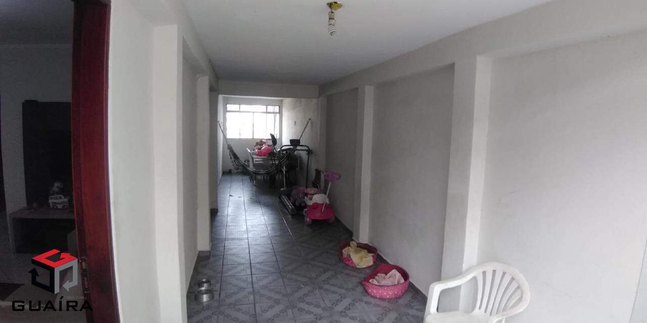 Casa à venda com 3 quartos, 118m² - Foto 11