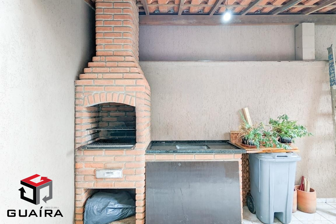 Sobrado à venda com 3 quartos, 200m² - Foto 15