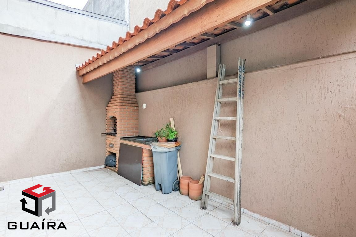 Sobrado à venda com 3 quartos, 200m² - Foto 18