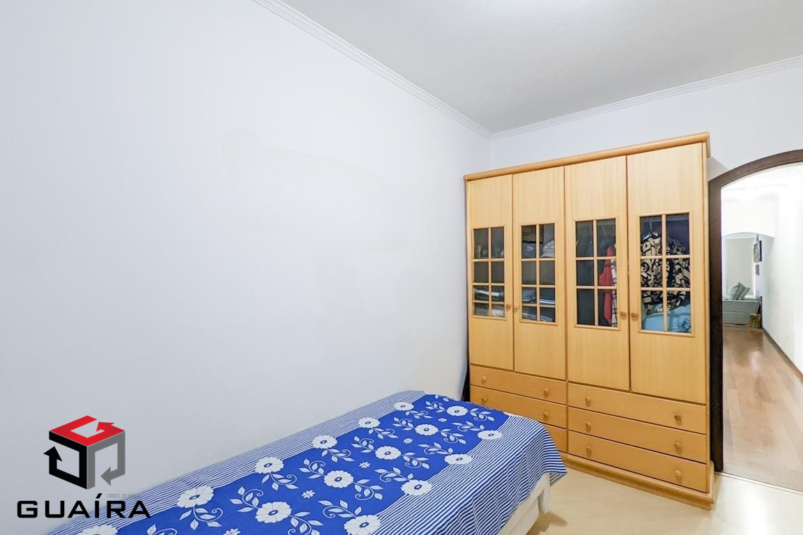 Sobrado à venda com 3 quartos, 200m² - Foto 12