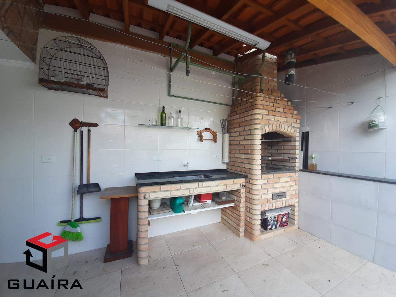 Casa à venda com 3 quartos, 141m² - Foto 16