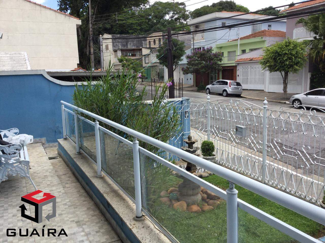 Sobrado à venda com 3 quartos, 260m² - Foto 11