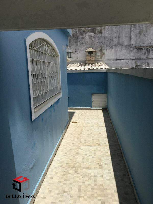 Sobrado à venda com 3 quartos, 260m² - Foto 15