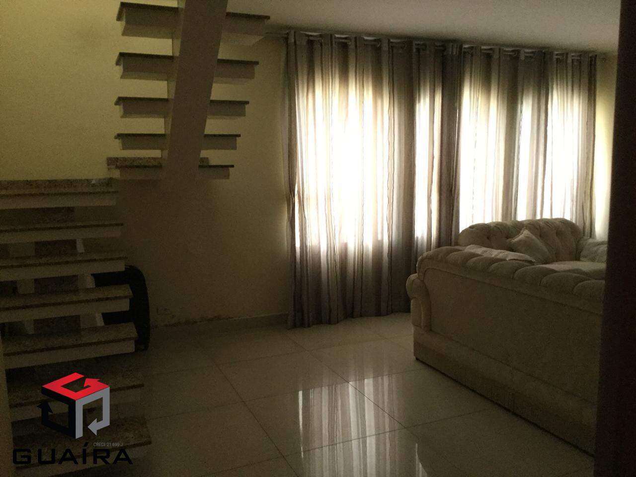 Sobrado à venda com 3 quartos, 260m² - Foto 2