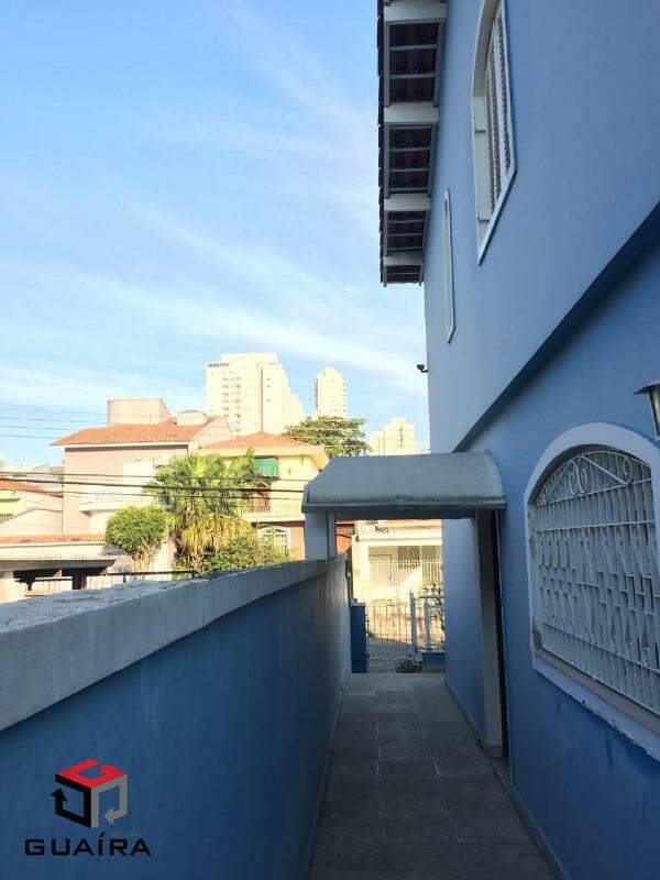 Sobrado à venda com 3 quartos, 260m² - Foto 13