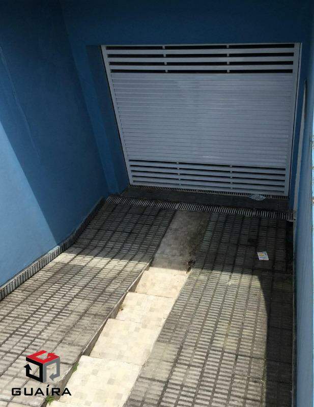 Sobrado à venda com 3 quartos, 260m² - Foto 12