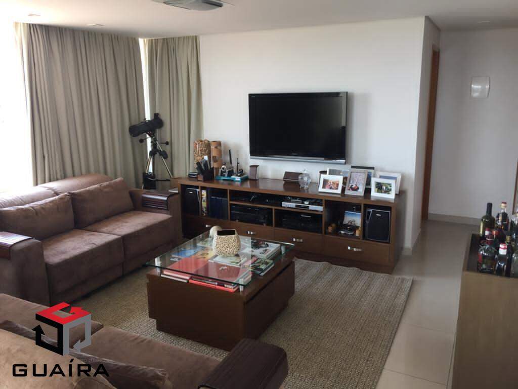 Cobertura à venda com 3 quartos, 210m² - Foto 2